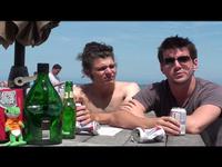 The Graduates Drinking Game