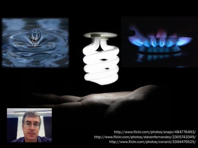The Smart Grid, Part 2