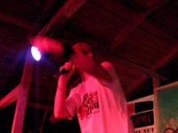 Volumu' La Maxim...ilian!!! (LIVE) - SummerJam