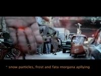 Reel 2009 with subs