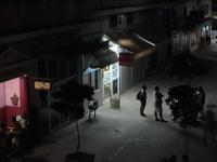 Cuba, June 2009