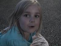 Watch Grayce's Pre-fireworks Ramble