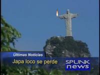 Spunk News - Japa Lost