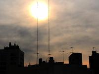 THE TIME LAPSES: Buenos Aires