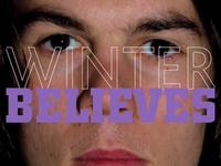 HYPE! SKATEBOARDS - KURT WINTER