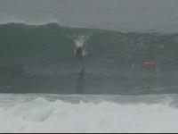 Chilean Arica Challenge 2009 round 7 highlights