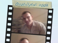 Általános iskolás ötéves osztálytalálkozónk