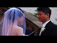 Turnip Rose Wedding-Grand Newport Plaza + Kathy and Sam