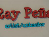 Ray Pena 2009 Demo Reel