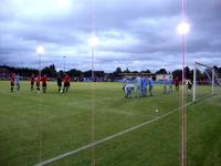 Maine Road v. FC United Friendly