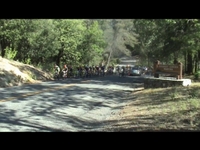Shasta Lemurian Classic 2009