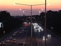 City Traffic