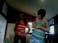 9 AM Dance Party