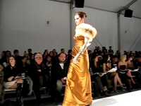 Farah Angsana Couture, Fall 2009 Collection