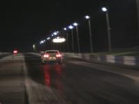 AMS GT-R 10.4@134 pass and 360 walk around