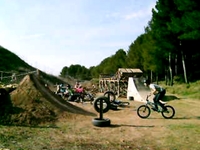 Rikar Backflip Alcala