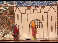 Stop-Motion-Workshop-Kaubstraße - Pirate