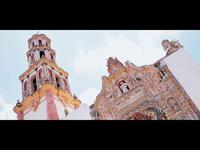 Misiones Franciscanas de la Sierra Gorda de Querétaro