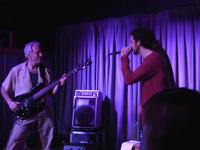 Improv Jam Pt 1 with Jeff Pevar