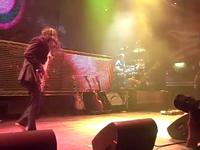thievery corporation house of blues