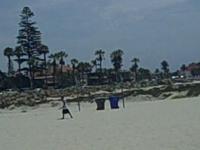 Coronado Beach San Diego CA- RICKHINER