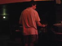 DJ Dog Dick - Live at the Ottobar, 8/5/09