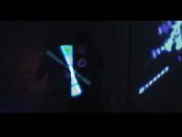 Ecos, la luz da la vuelta al tiempo 2.0 (2007)