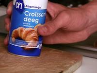 Croissants! - Saturday Mornings, Saturday Nights