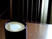 Morning Coffee