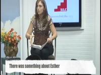Girl Talk - Esther