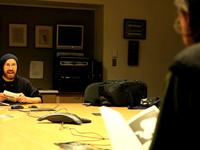 The Making of the Trailer for the Major Motion Picture Whiteout Based on the Graphic Novel - The Director's Cut