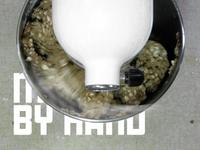 Chaos Kitchen: Real Life Cooking