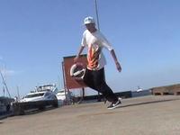 Erikw - C-Walk @ the Falsterbo Canal