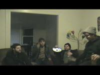 SAKES ALIVE!! STUDIO FOOTAGE: EPISODE THREE