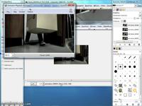 Gif animation from video