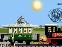 "Sandmann, lieber Sandmann" vacation