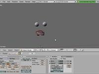 Cartoon Famele W.I.P