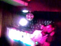 Hip Hop Karaoke London 06.08.09