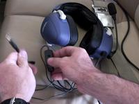 SPC Video #005-Recording Cockpit Audio