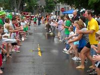 2009 Middlebury Summer Festival