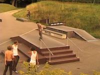 Endingen Sesh