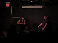 FuseBox Theatre's Farewell Nashville Show - Chairs Set