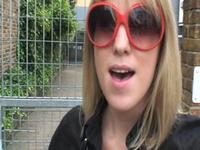 What Londoners Think of NHS (National Health Service)