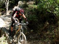 Tranco Llac petit
