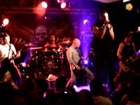 Dead and Bloated Cover - Heaven Hill Live Music Video