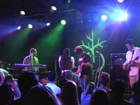 Architects (Live at Slim's)