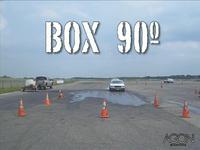 Jesse A. Roberts: Stunt Driver