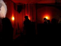 MINIMAL MOTION FREQUENCY NIGHT @pink