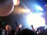Underworld - Born Slippy, Fox Theatre Oakland
