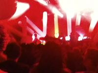 Underworld - Pearls Girl, Fox Theatre Oakland